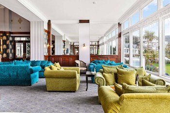 The Falmouth Hotel