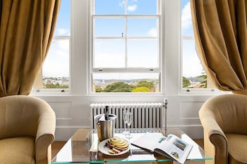 The Falmouth Hotel
