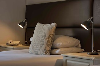 The Falmouth Hotel