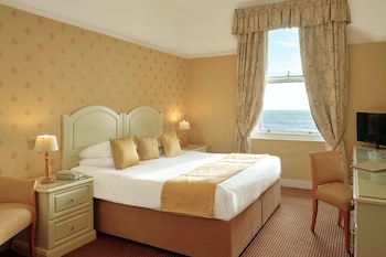 The Falmouth Hotel