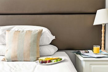 The Falmouth Hotel