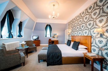 The Falmouth Hotel