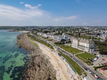 The Falmouth Hotel