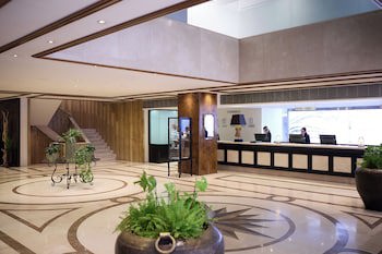 President Hotel Athens galeri fotoğrafı