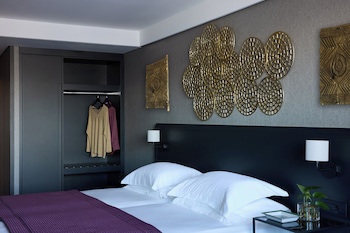 President Hotel Athens galeri fotoğrafı