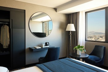 President Hotel Athens fotoğrafı