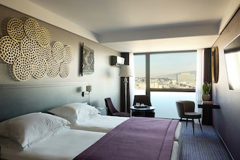 President Hotel Athens galeri fotoğrafı