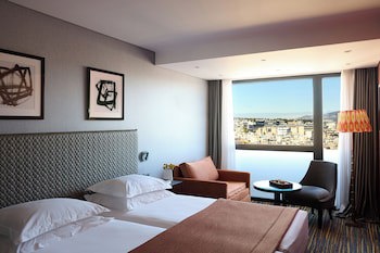 President Hotel Athens fotoğrafı