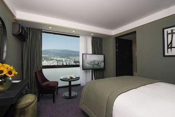 President Hotel Athens galeri fotoğrafı