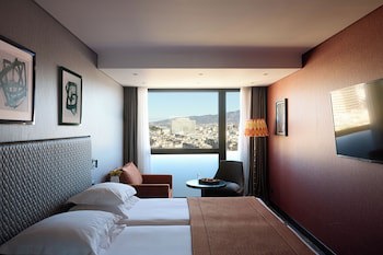 President Hotel Athens fotoğrafı