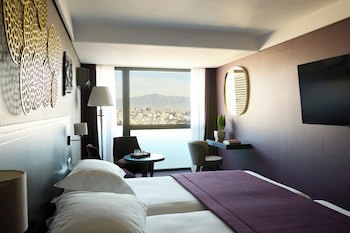 President Hotel Athens galeri fotoğrafı