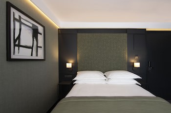 President Hotel Athens galeri fotoğrafı
