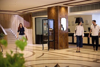 President Hotel Athens galeri fotoğrafı
