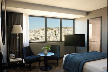 President Hotel Athens fotoğrafı