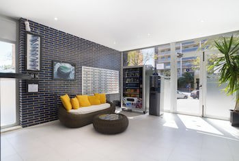 Ibersol Spa Aqquaria