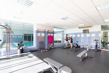 Ibersol Spa Aqquaria