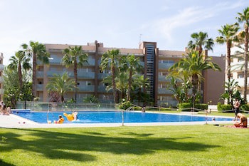 Ibersol Spa Aqquaria