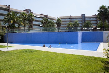 Ibersol Spa Aqquaria