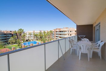 Ibersol Spa Aqquaria