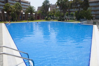 Ibersol Spa Aqquaria