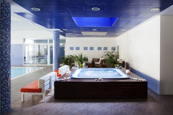 Ibersol Spa Aqquaria