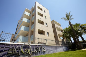 Ibersol Spa Aqquaria