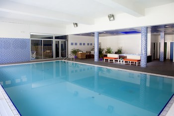 Ibersol Spa Aqquaria