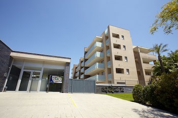 Ibersol Spa Aqquaria