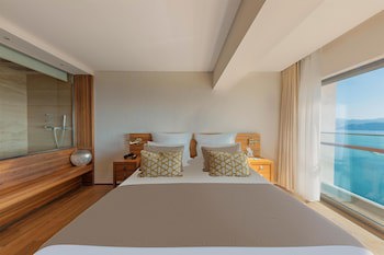 D Maris Bay fotoğrafı