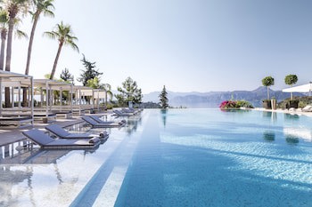 D Maris Bay galeri fotoğrafı