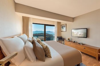 D Maris Bay galeri fotoğrafı