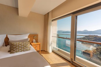 D Maris Bay fotoğrafı