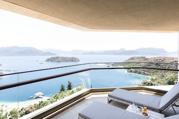 D Maris Bay galeri fotoğrafı