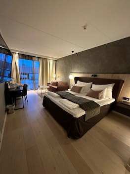 Quality Hotel Fredrikstad