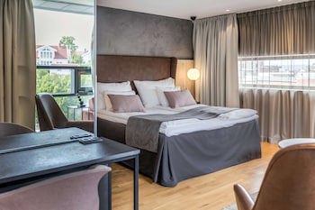 Quality Hotel Fredrikstad
