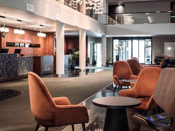 Quality Hotel Fredrikstad