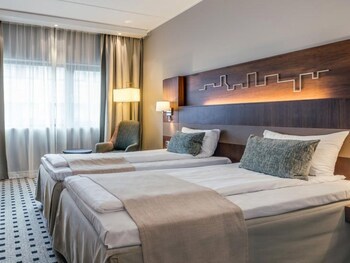 Quality Hotel Fredrikstad