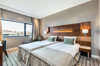 Quality Hotel Fredrikstad