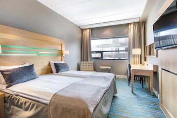 Quality Hotel Fredrikstad