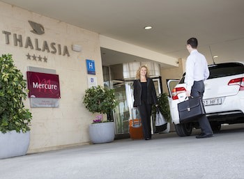 Thalasia Costa De Murcia