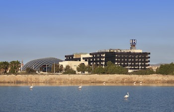 Thalasia Costa De Murcia