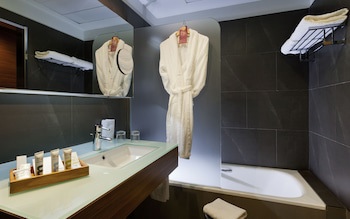 Thalasia Costa De Murcia