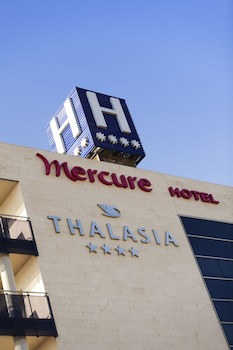 Thalasia Costa De Murcia