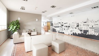 Hotel Isabel De Segura