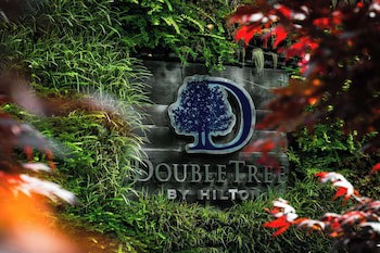 Doubletree By Hilton Hotel Bristol South - Cadbury House