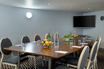 Doubletree By Hilton Hotel Bristol South - Cadbury House
