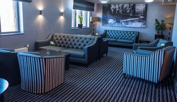Doubletree By Hilton Hotel Bristol South - Cadbury House