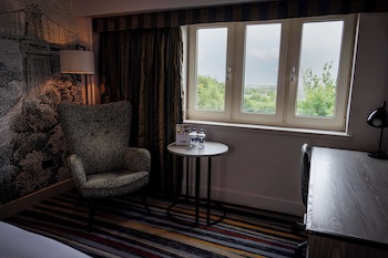 Doubletree By Hilton Hotel Bristol South - Cadbury House