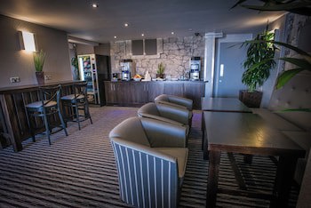 Doubletree By Hilton Hotel Bristol South - Cadbury House