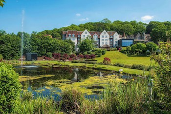 Doubletree By Hilton Hotel Bristol South - Cadbury House